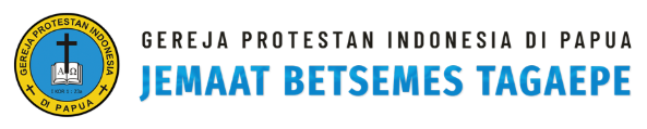 GPI Papua Jemaat Betsemes Tagaepe